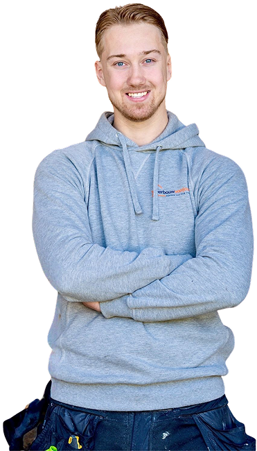 John - Contactpersoon Verbouw Voor Jou