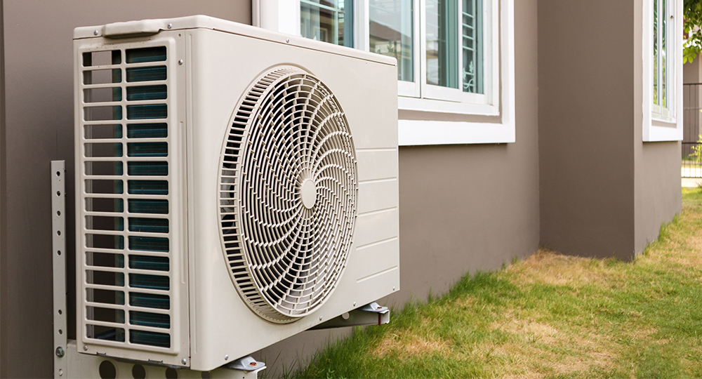 Airconditioning