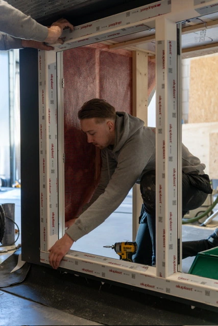 Kozijnen – Duurzaam, energiezuinig en stijlvol